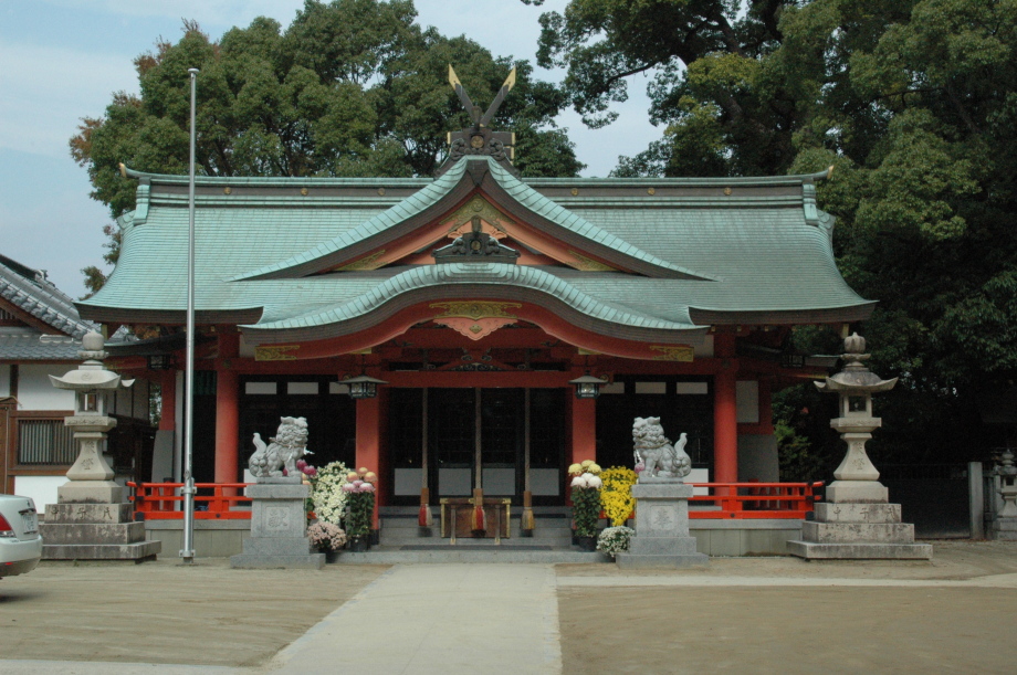 住吉神社