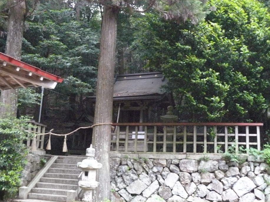 歌垣神社