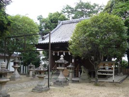 廣國神社